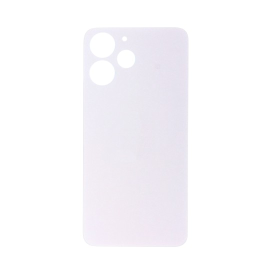 Back Cover Xiaomi Redmi 12 4G Polar Silver Back Cover Xiaomi Redmi 12 4G Polar Silver